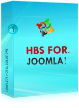 Joomla HBS - Complete Booking Solutions